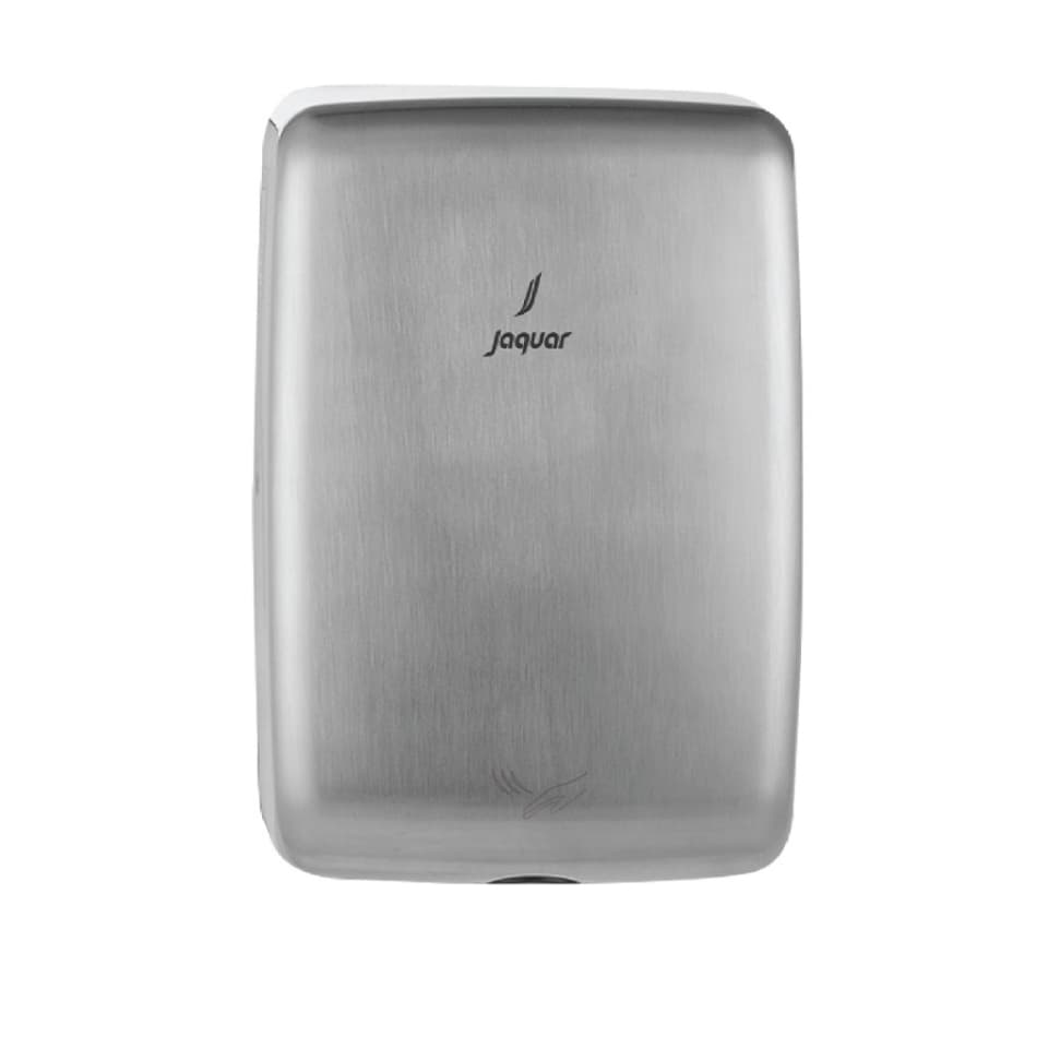 Automatic Sensor-Operated Hand Dryer | 1150W Power| Finish: Stainless Steel | Chrome Finish