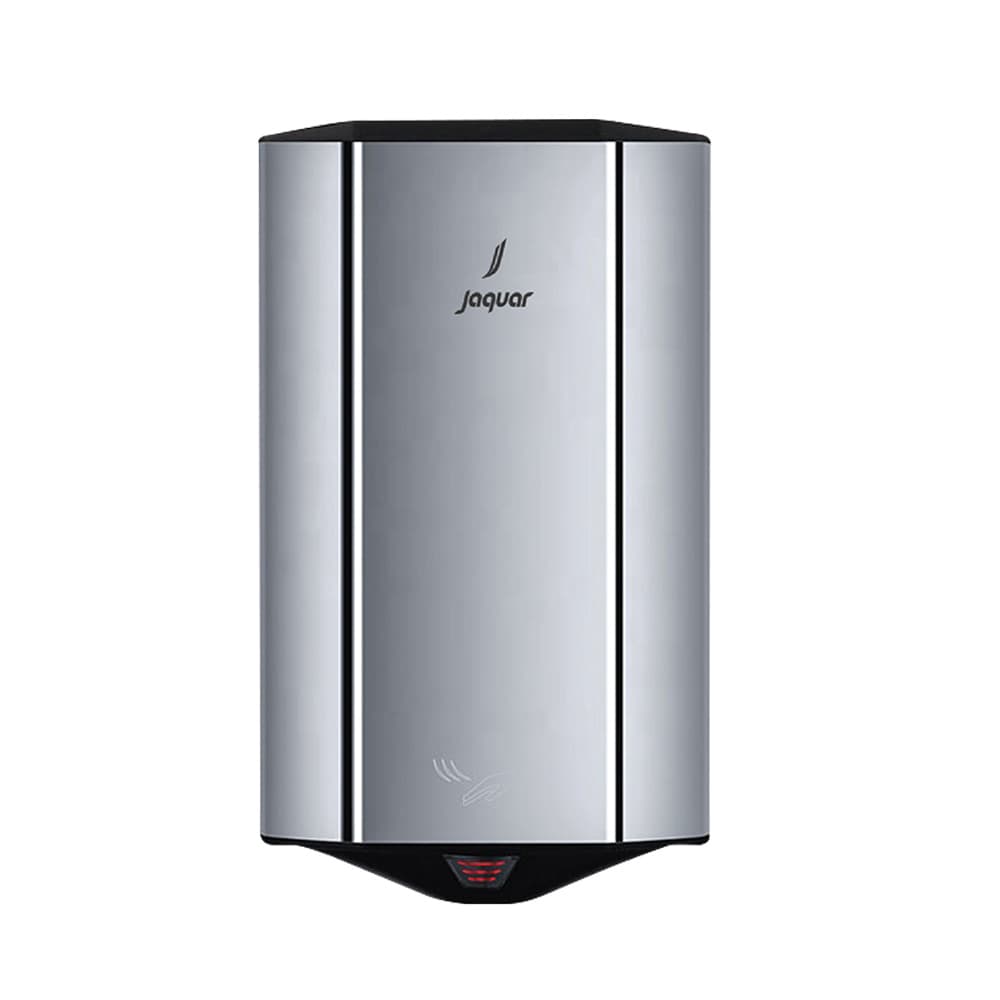Flash Touch-free Infrared Hand Dryer | 1150W Power | Finish: Stainless Steel Finish | Chrome Finish