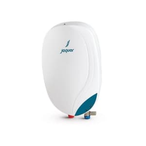 Instant Water Heater 1 Litre, 3kW | Rapid heating, Overheating protection | ABS body | Suitable for Kitchen