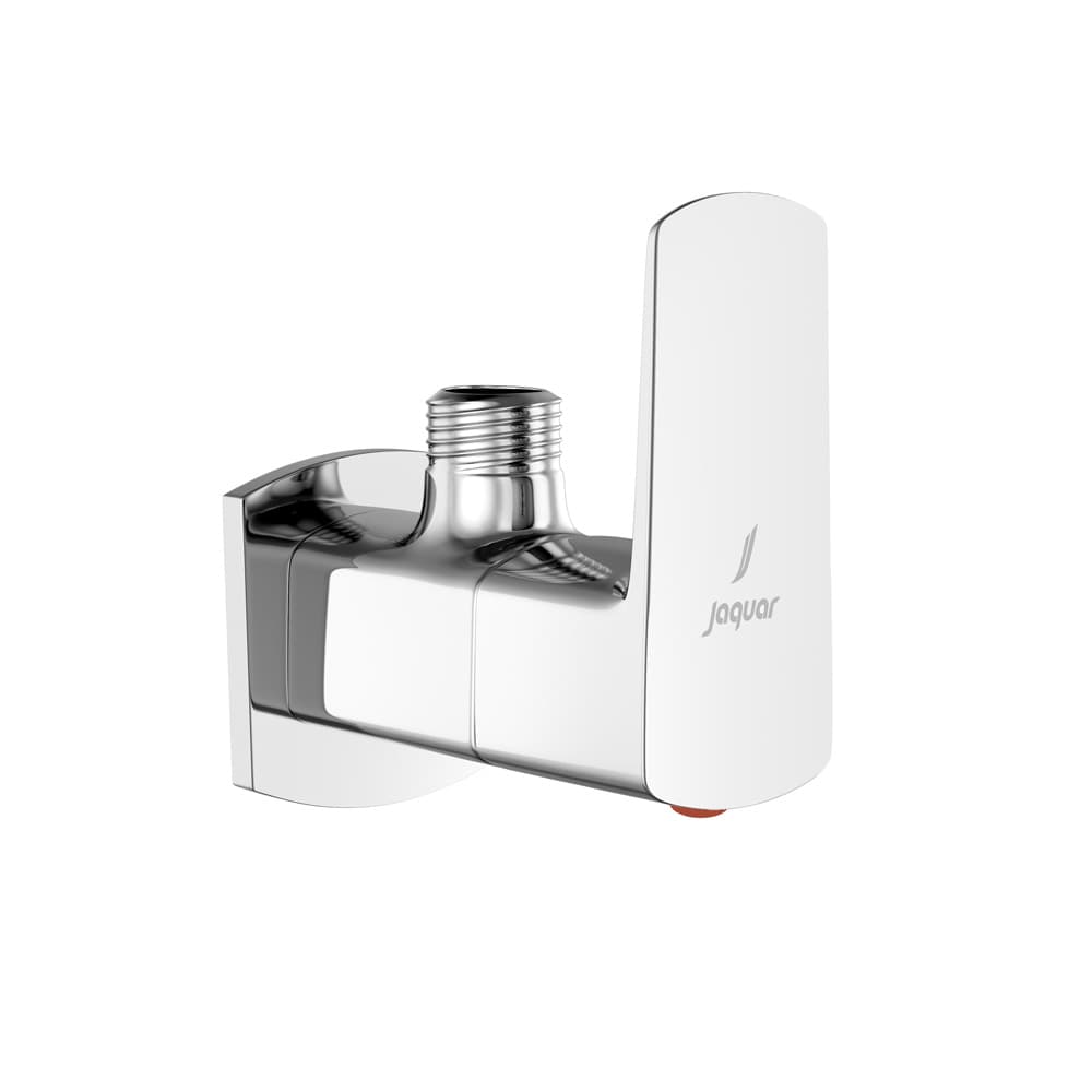 Jaquar 35053PM - Chrome — image 1