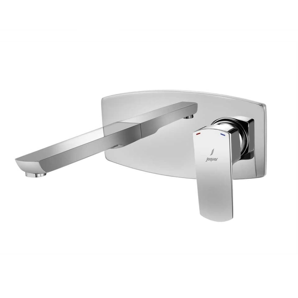 Jaquar 35233NKPM - Chrome — image 1