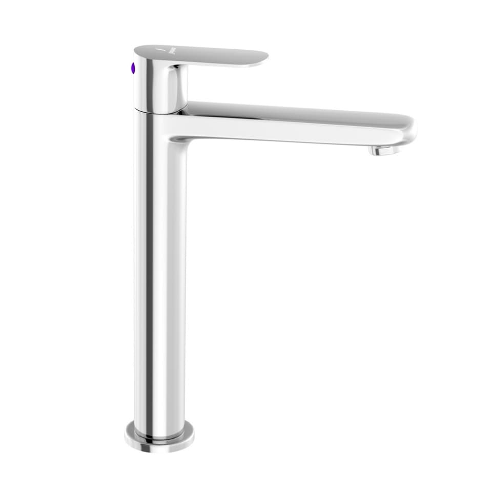 Jaquar 15021PM - Chrome — image 1