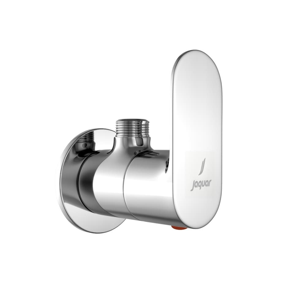 Jaquar 15053PM - Chrome — image 1