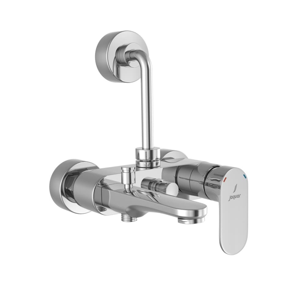 Jaquar 15125PM - Chrome — image 1