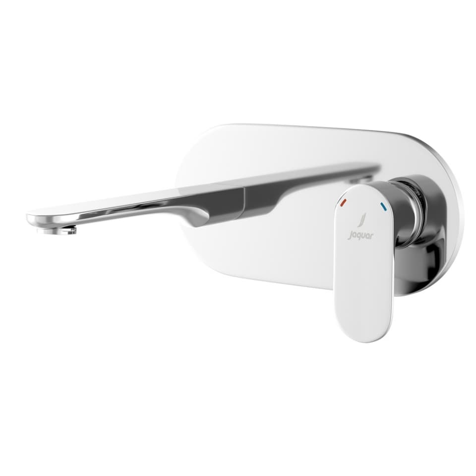 Jaquar 15233NKPM - Chrome — image 1