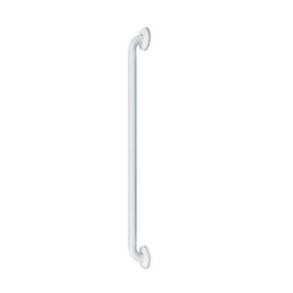 Grab Bar 680 mm | White Finish | For Disable-friendly Bathroom