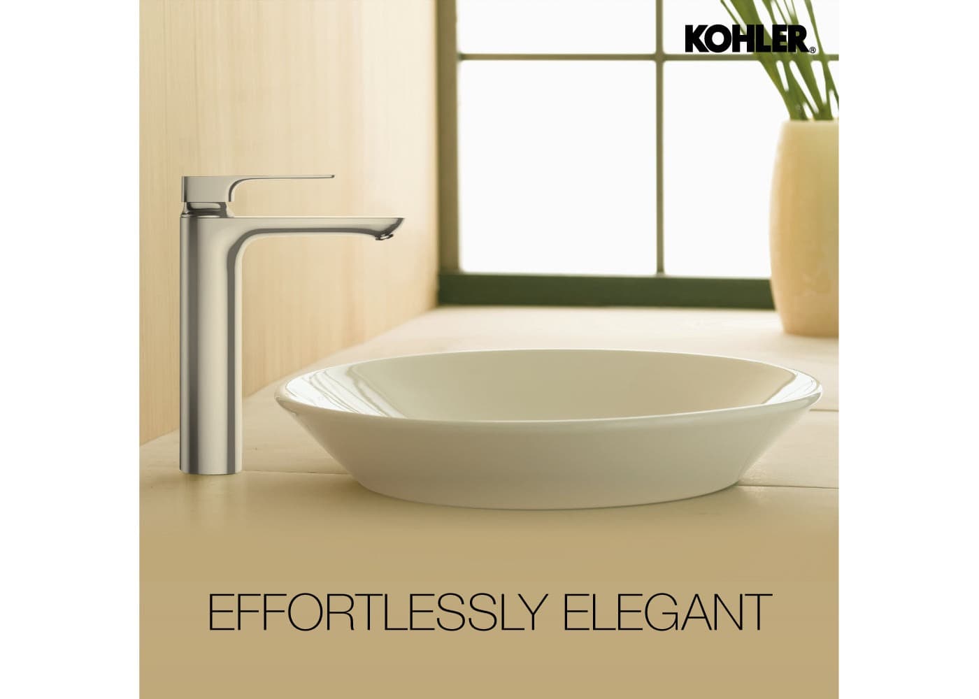 Kohler K-2200IN - White — image 3