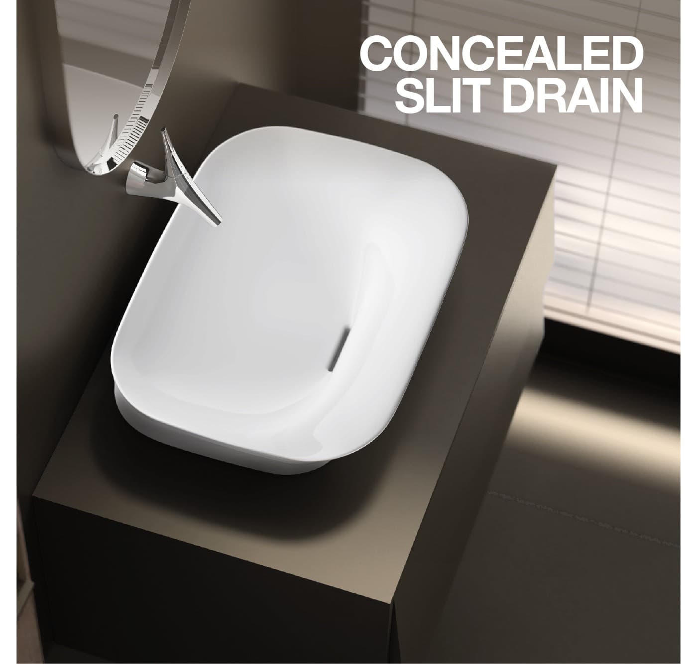 Kohler K-28784IN - White — image 3
