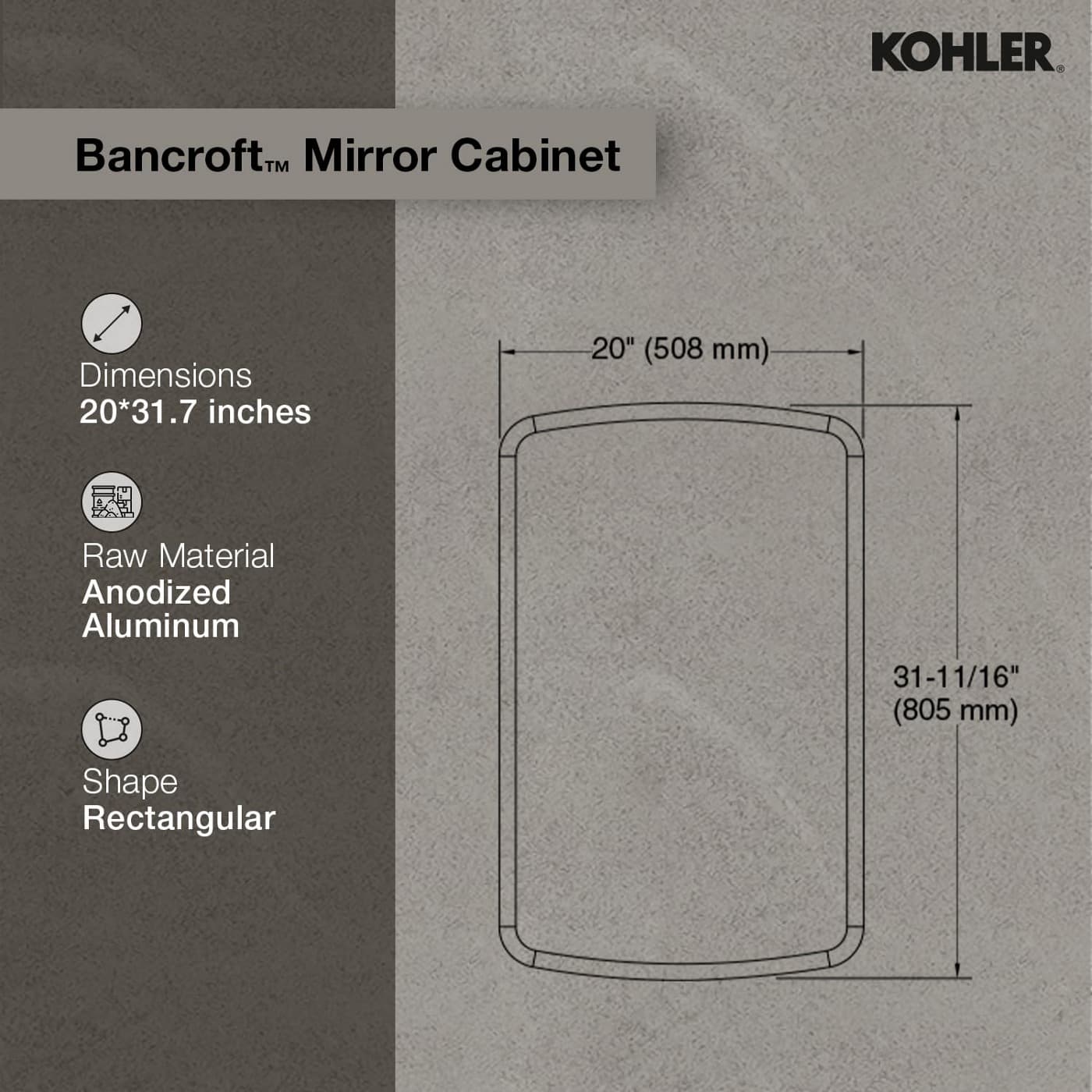Kohler K-38674IN - K-38674IN-NA — image 4