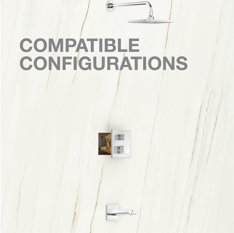 Kohler K-20740IN-A - K-20740IN-A-NA — image 4