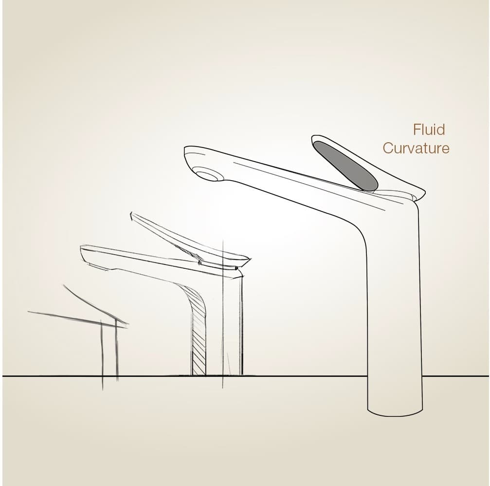 Kohler K-38886IN - Chrome — image 2