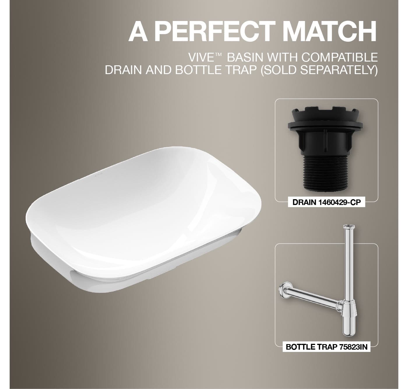 Kohler K-28784IN - White — image 5