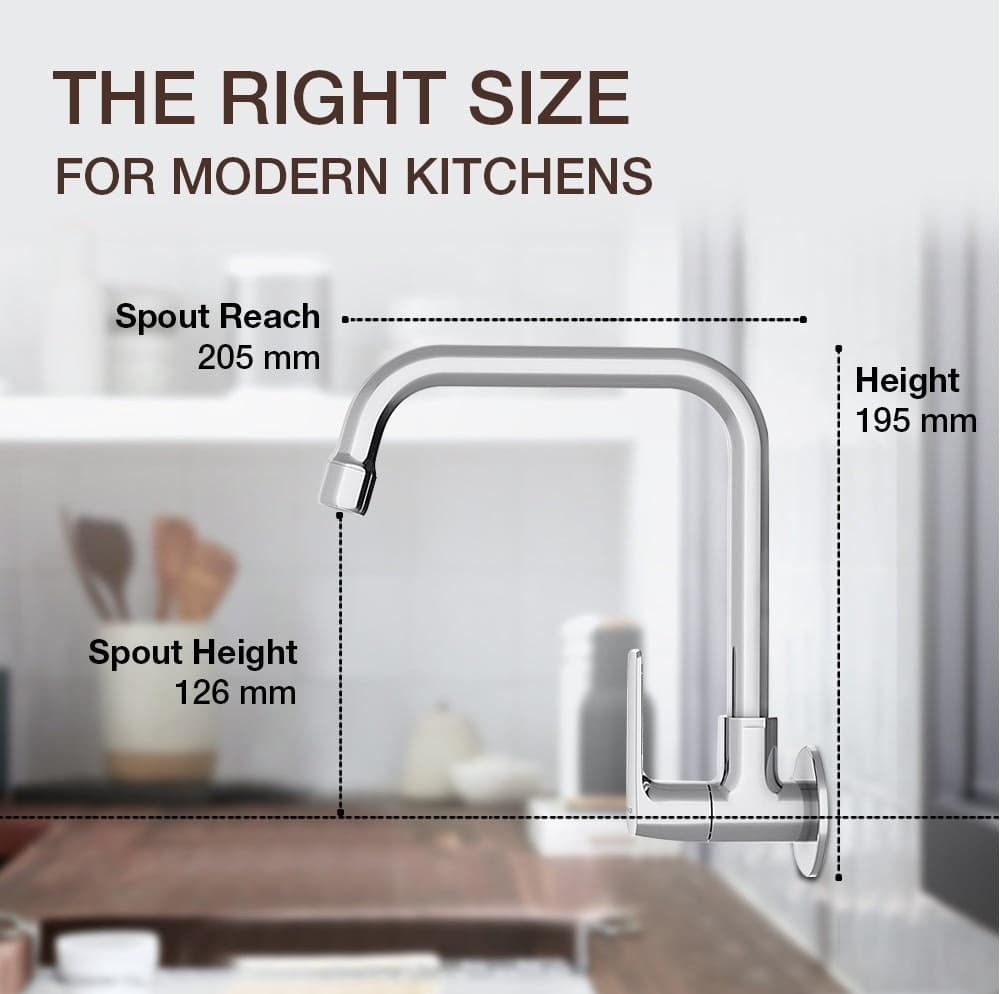 Kohler K-29308IN-4 - Chrome — image 4