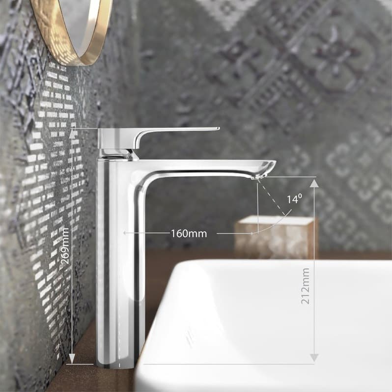 Kohler K-72337IN-4ND - Chrome — image 4