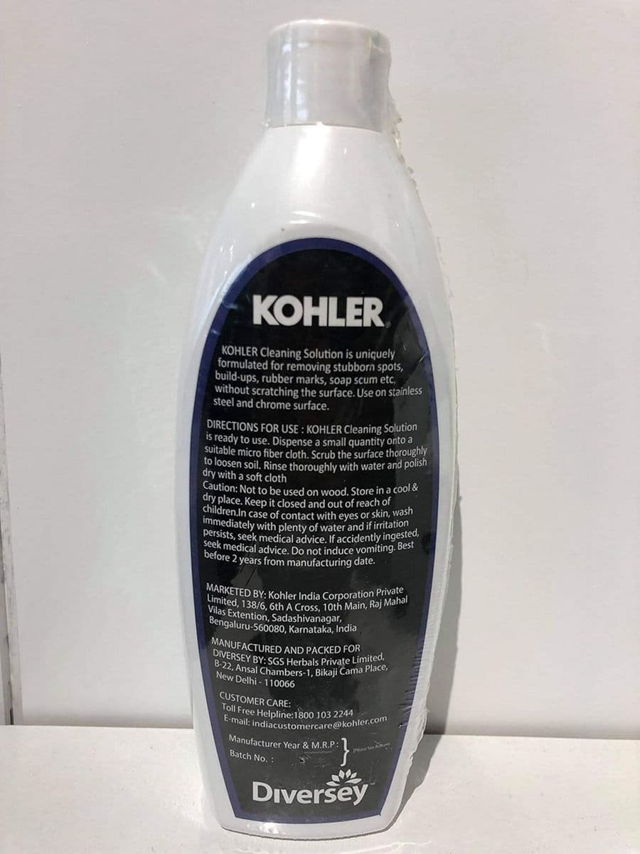 Kohler 1339378 - 1339378 — image 2