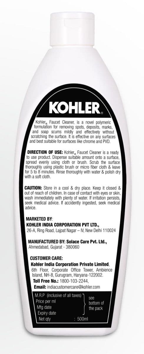 Kohler 1563946 - 1563946 — image 2