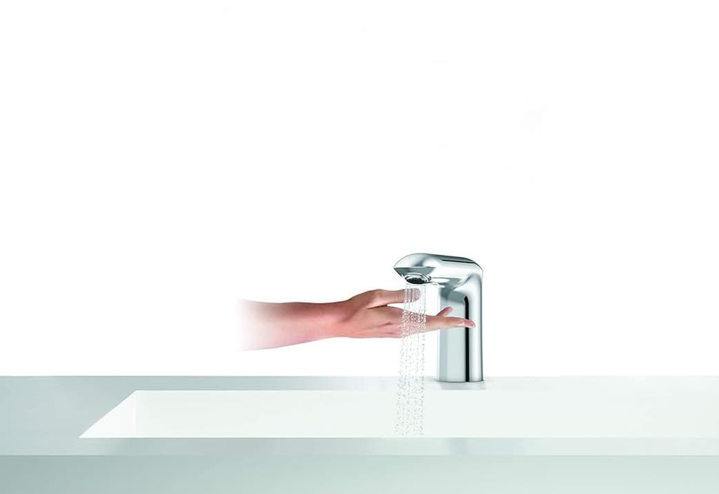 Kohler K-18656IN-NDR - Chrome — image 2