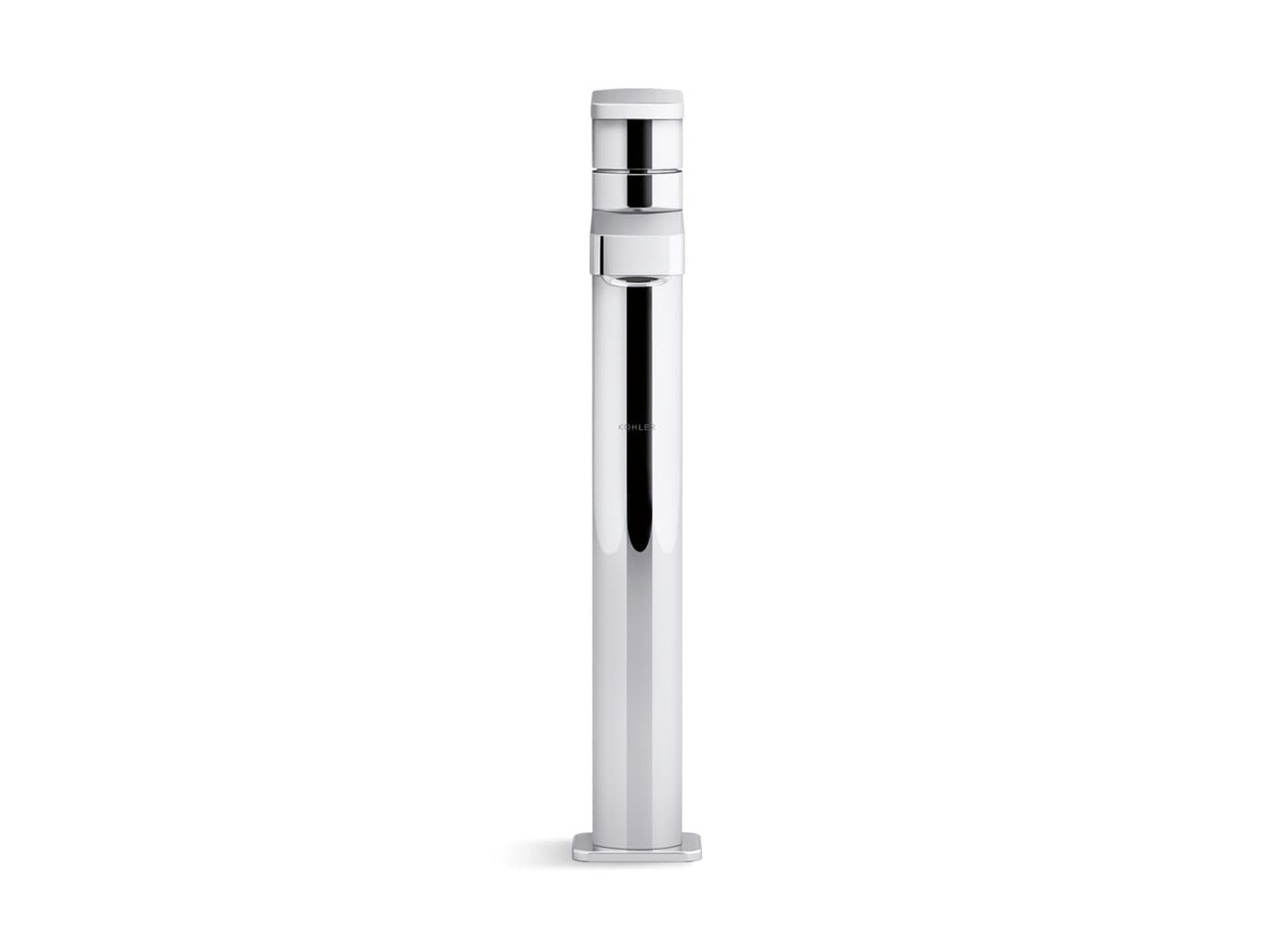 Kohler K-23483IN-4 - Chrome — image 2