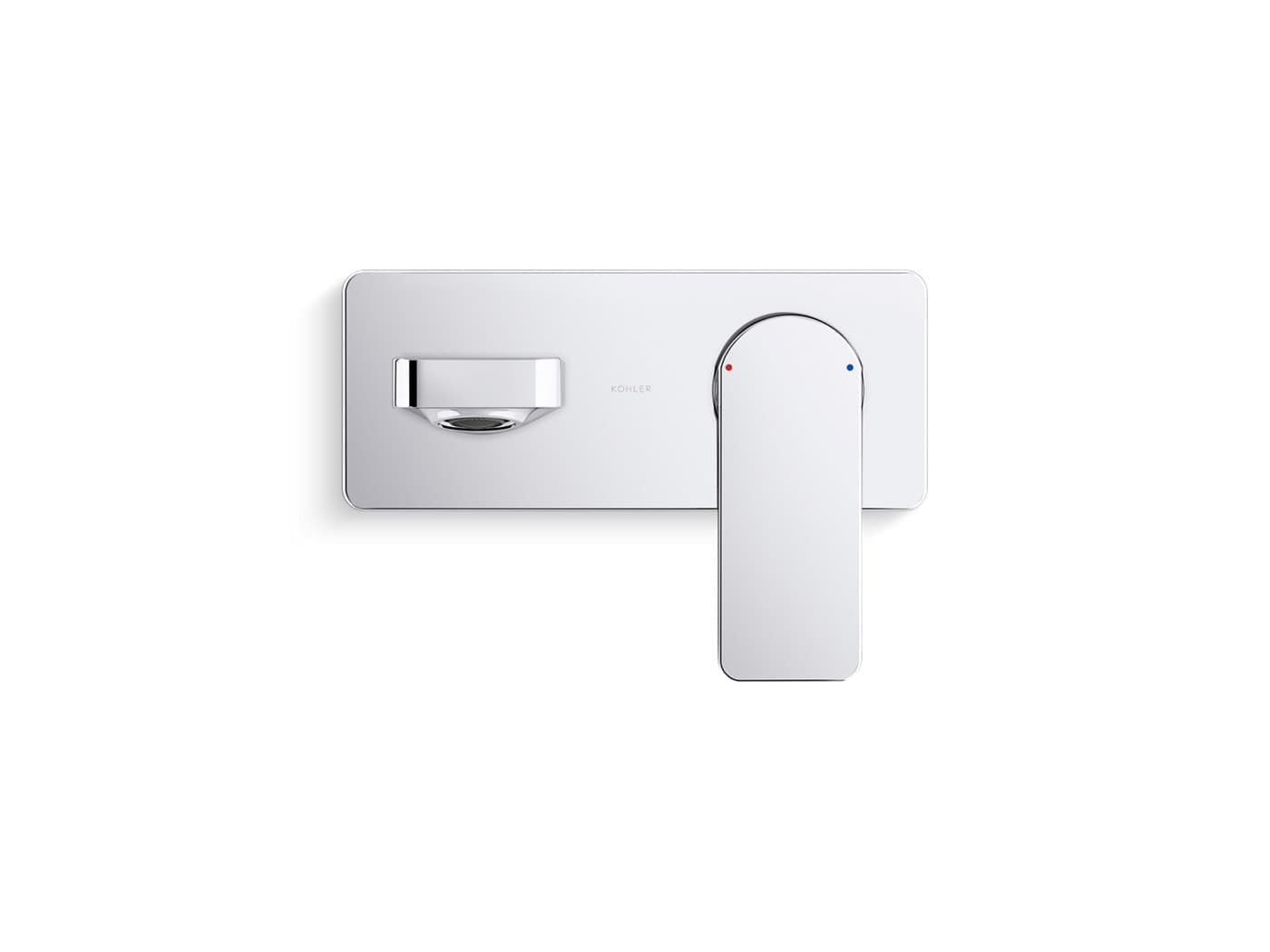 Kohler K-23486IN-4ND - Chrome — image 2