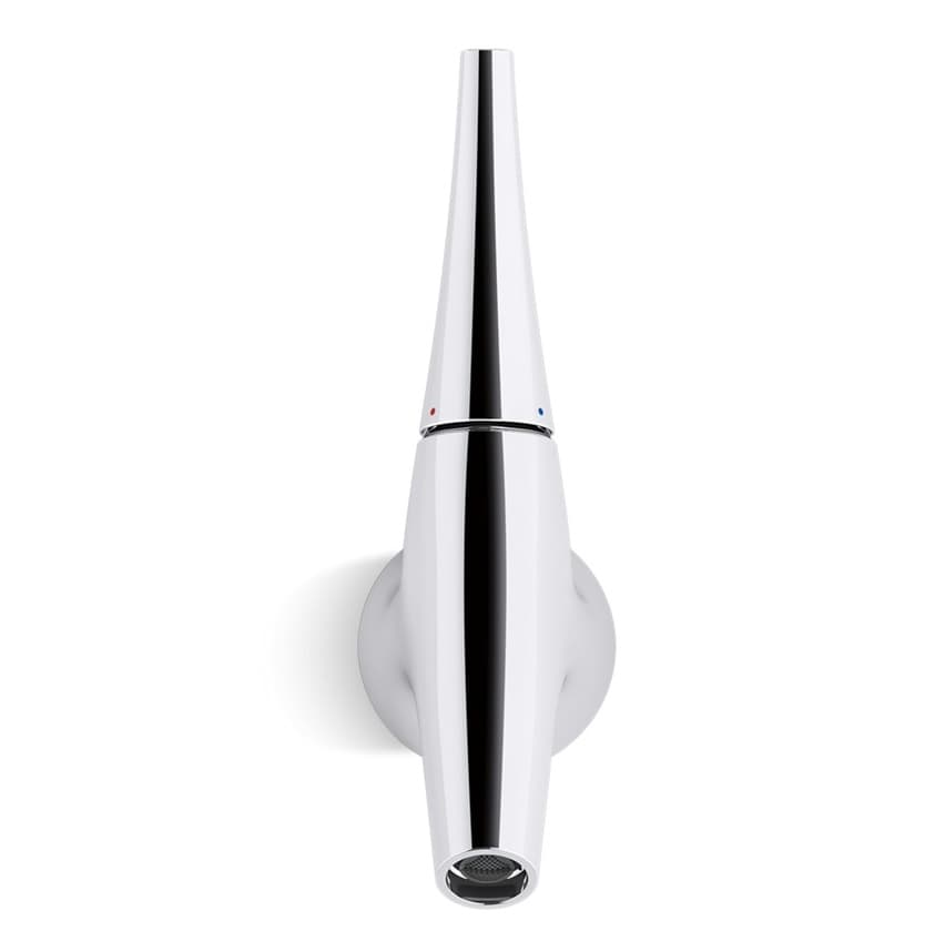 Kohler K-23975IN-4ND - Chrome — image 2