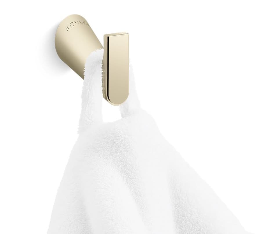 Kohler K-25349IN - French Gold — image 2