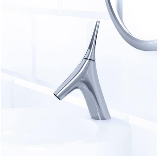 Kohler K-23966IN - Chrome — image 2