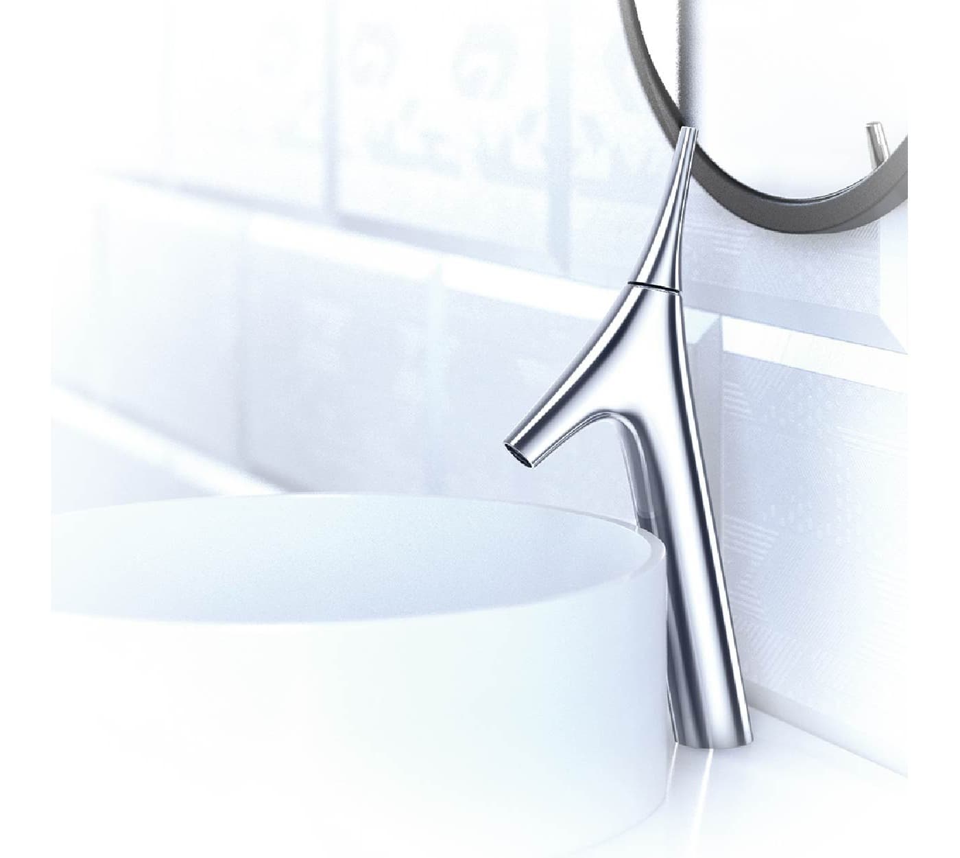 Kohler K-23967IN - Chrome — image 2
