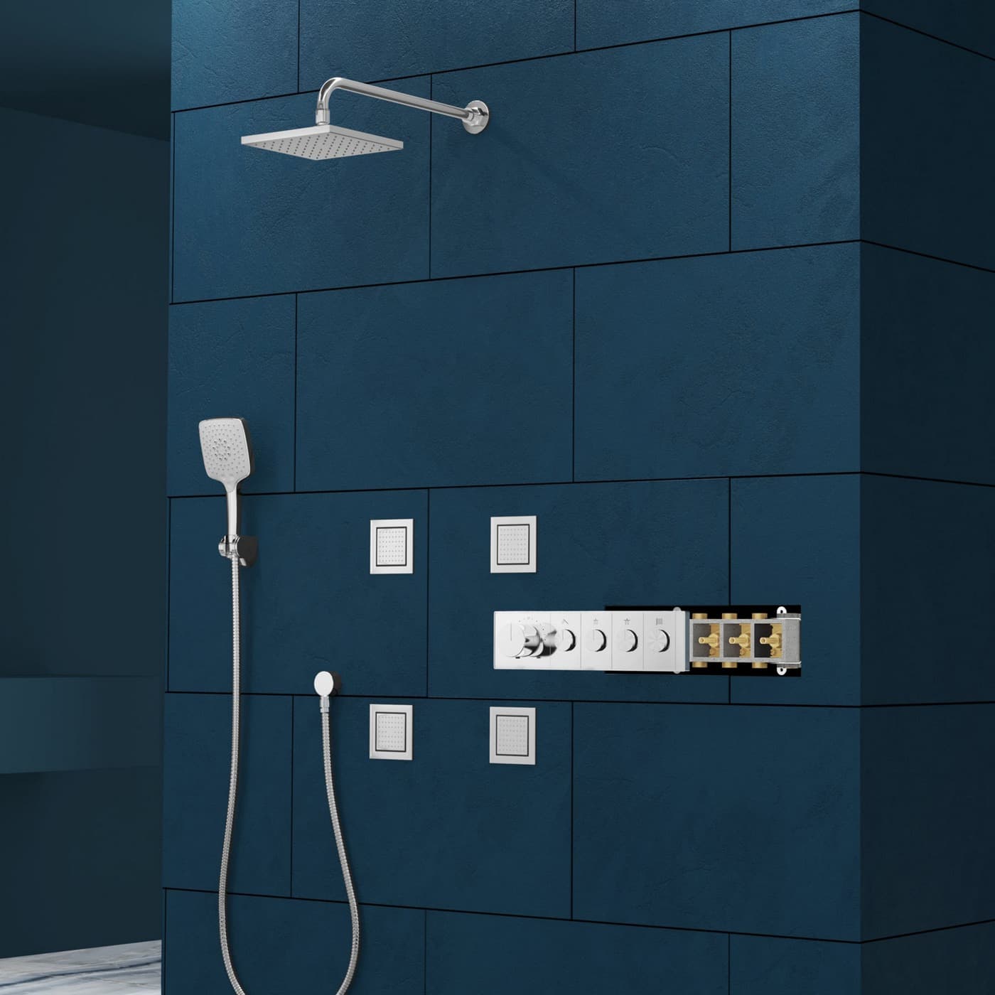 Kohler K-26342IN - K-26342IN-NA — image 2