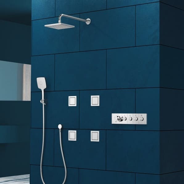 Kohler K-26348IN-9 - Chrome — image 2
