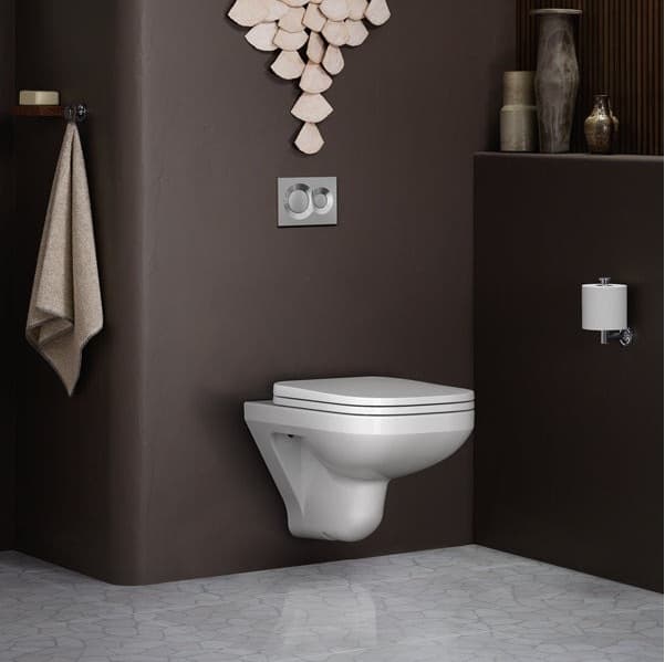 Kohler K-75890IN-P - Chrome — image 2
