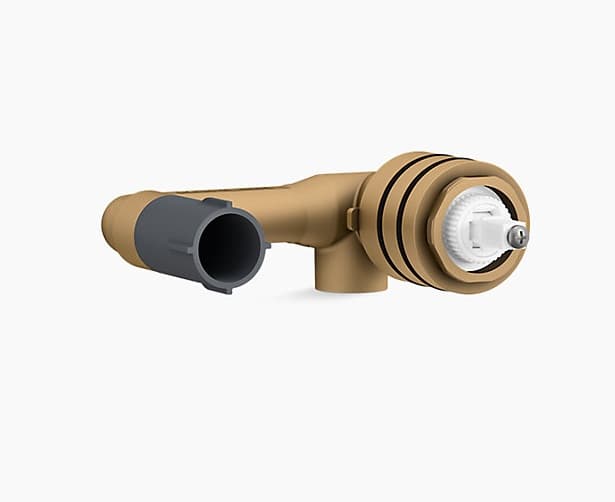 Kohler K-5679IN-NA - Chrome — image 1