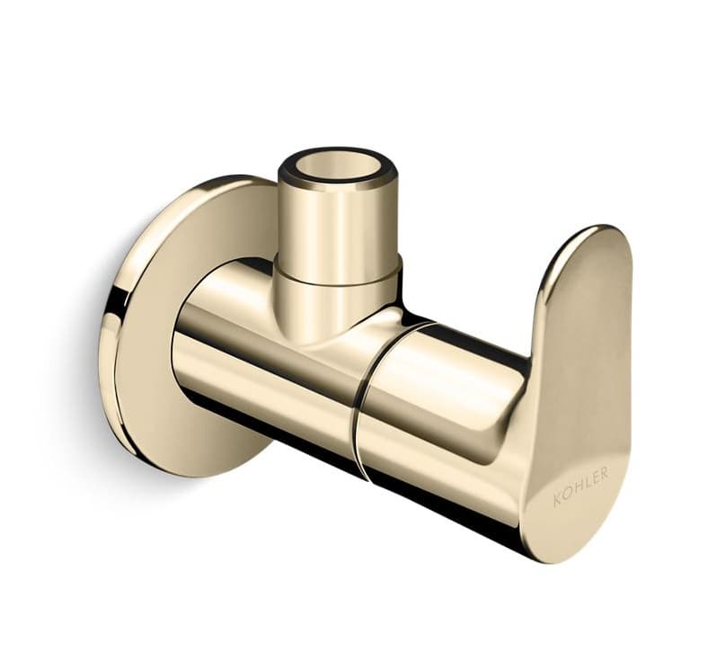 Kohler K-16086IN-4 - French Gold — image 1