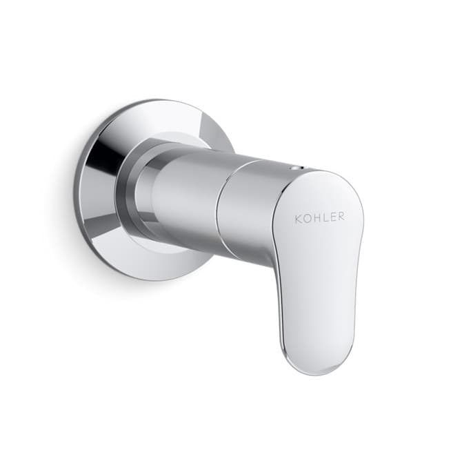 Kohler K-16087IN-4 - Chrome — image 1