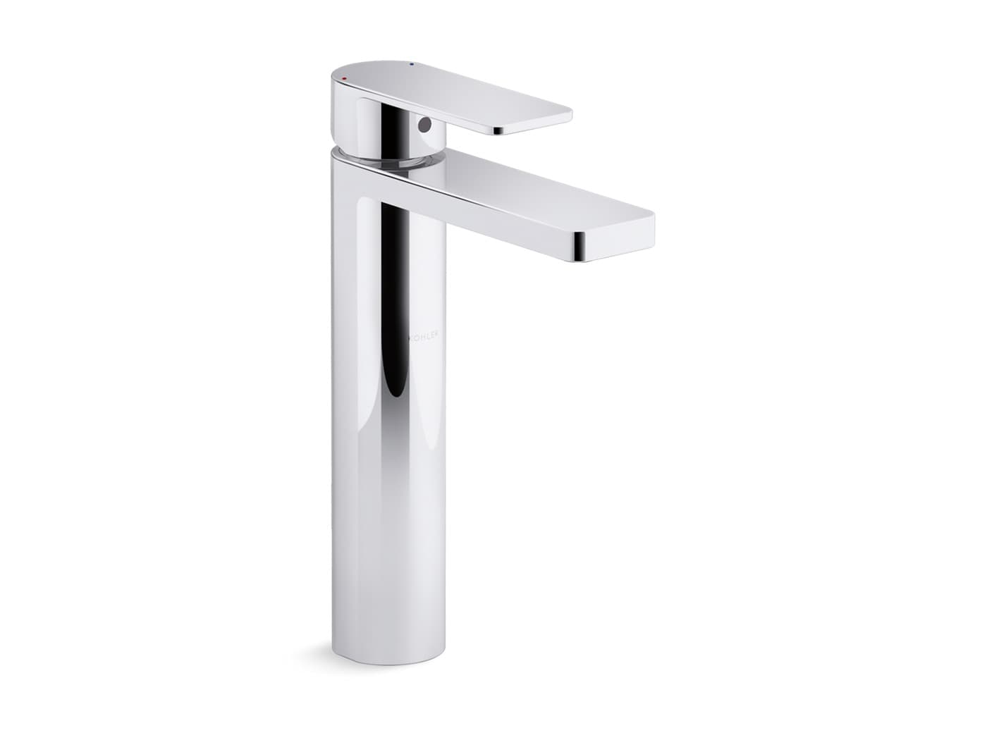 Kohler K-23475IN - Chrome — image 1