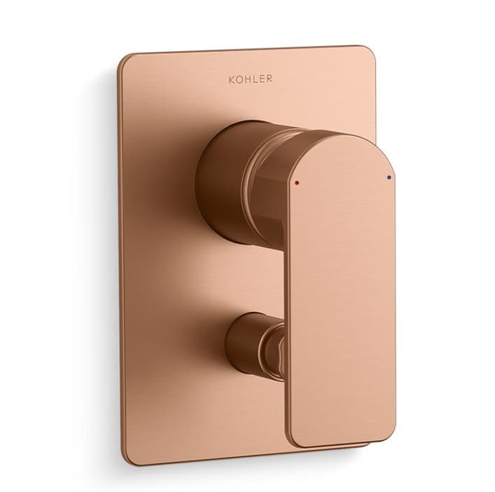 Kohler K-23496IN-4SL - Rose Gold — image 1