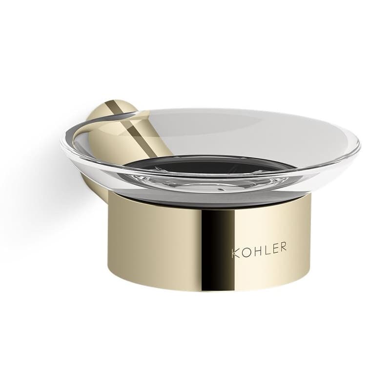 Kohler K-25429IN - French Gold — image 1