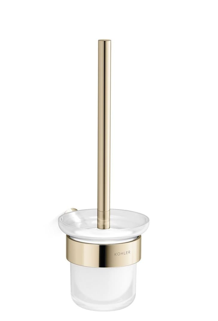 Kohler K-25430IN - French Gold — image 1