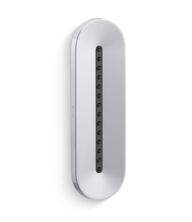 Kohler K-26300IN - Chrome — image 1
