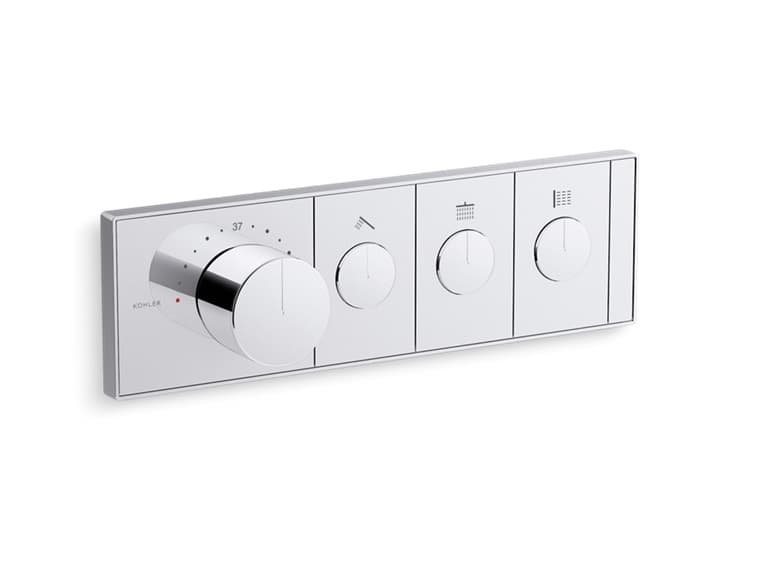 Kohler K-26347IN-9 - Chrome — image 1