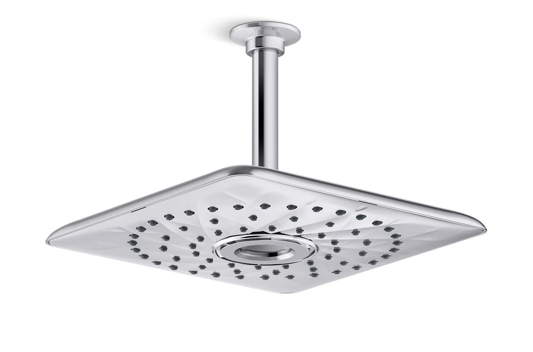 Kohler K-26855IN - Chrome — image 1