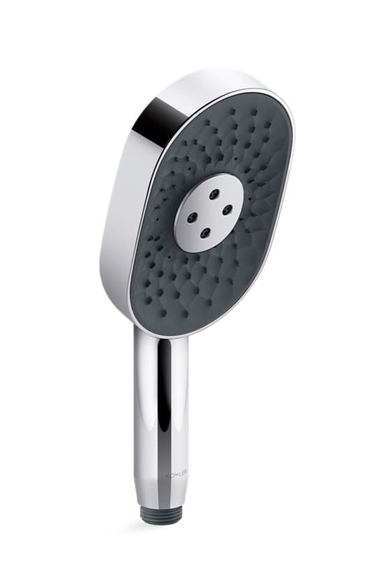 Kohler K-28695IN - Chrome — image 1