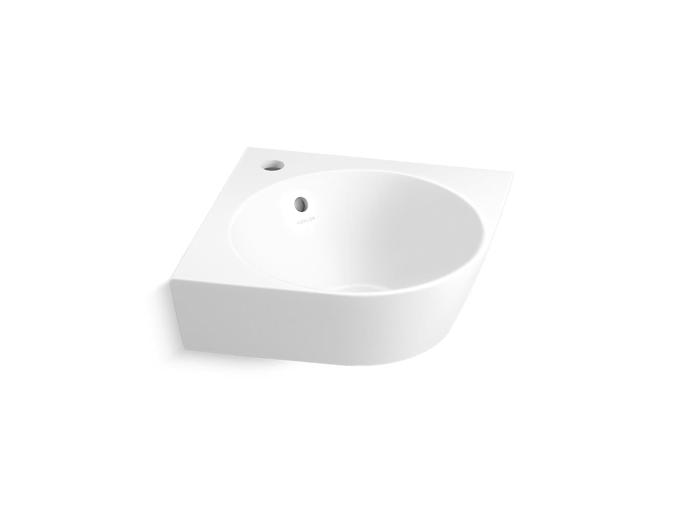 Kohler K-24563IN - White — image 1