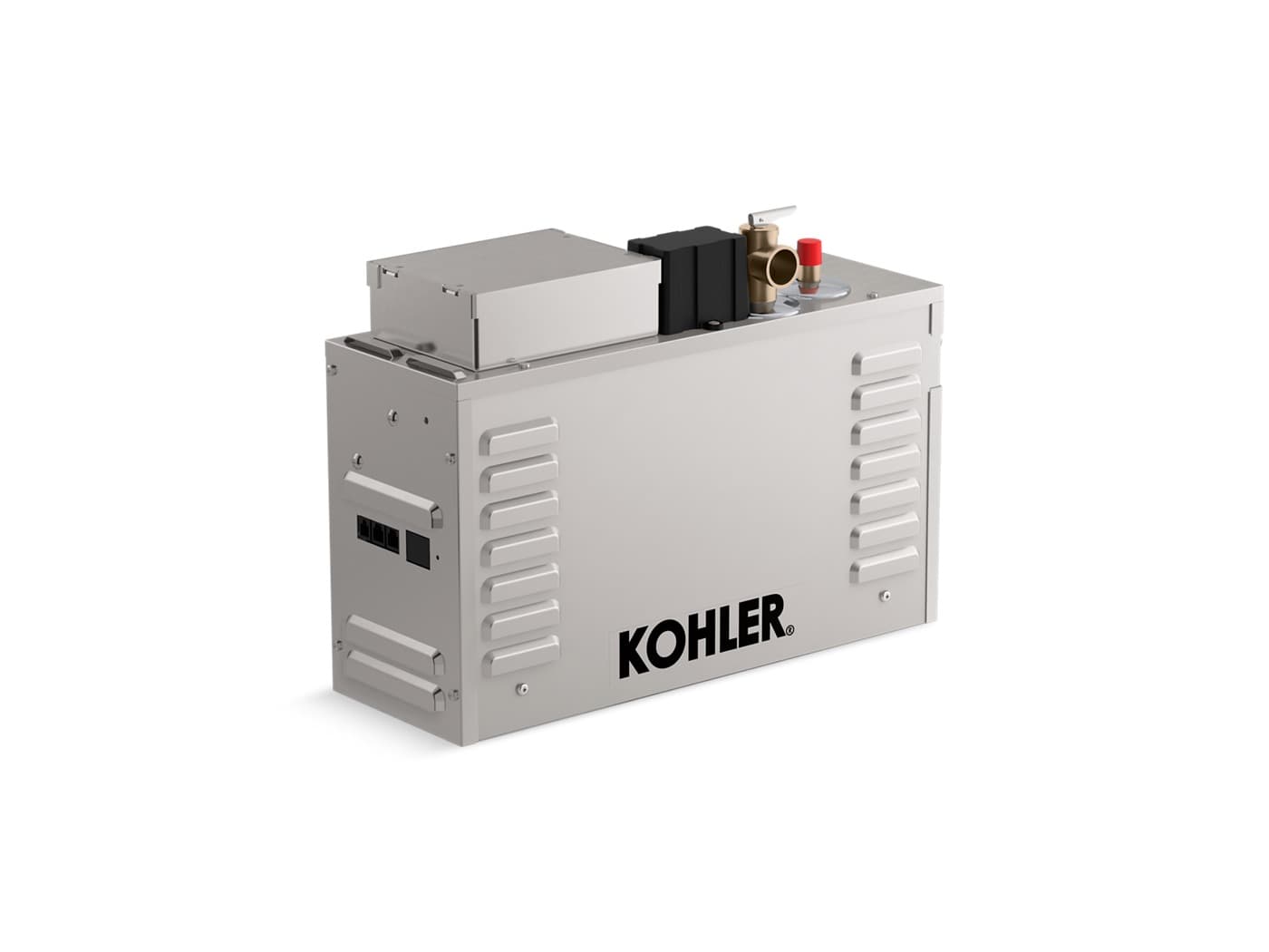 Invigoration 5 kW Steam Generator