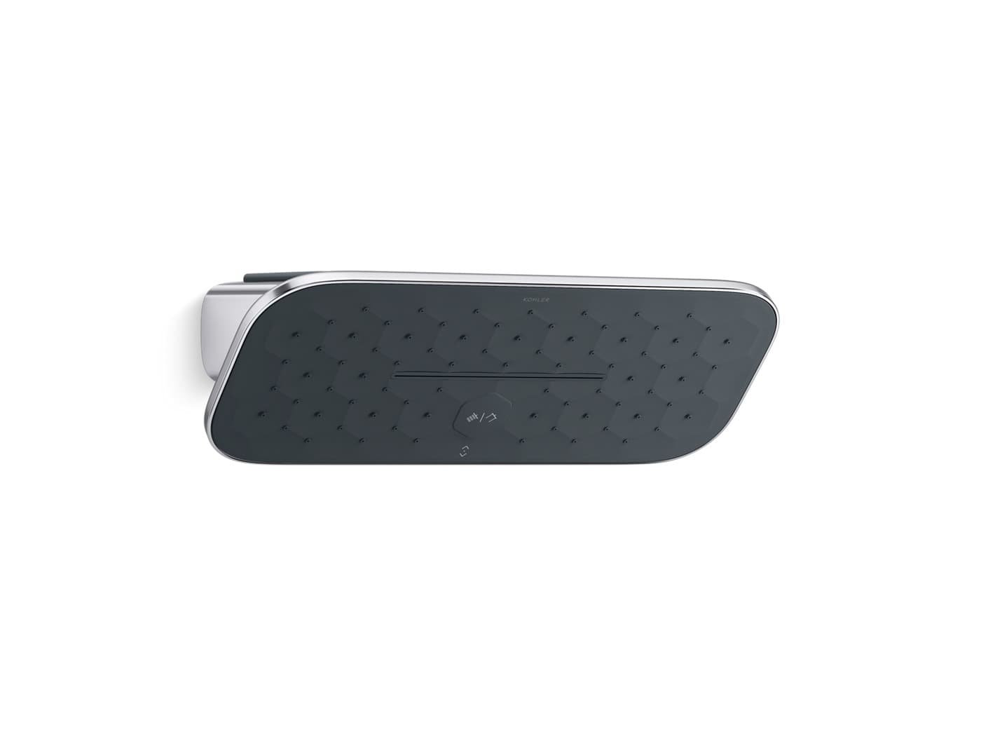 Kohler K-34098IN - Chrome — image 1