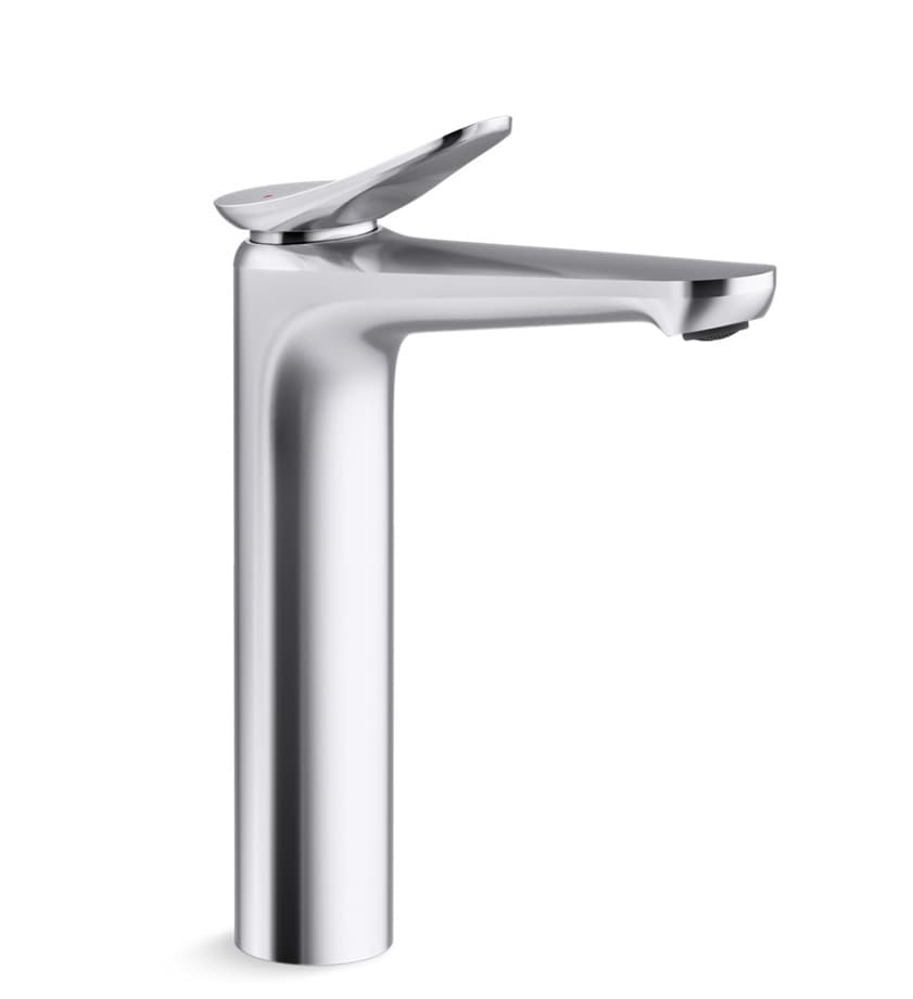 Kohler K-38887IN - Chrome — image 1