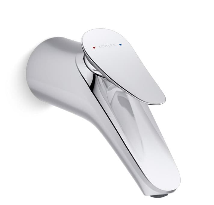 Kohler K-38888IN-4ND - Chrome — image 1