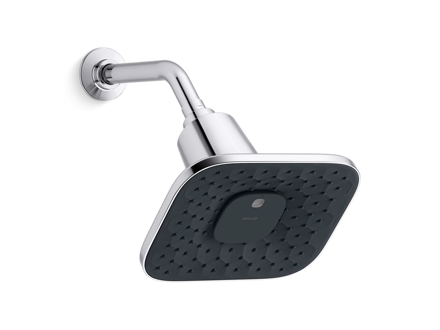 Kohler K-38972IN - Chrome — image 1