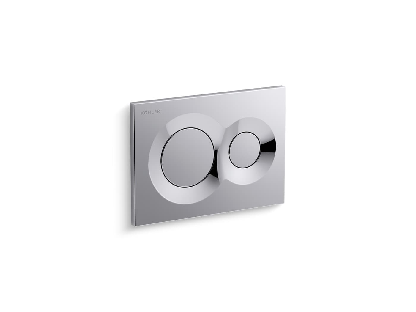 Kohler K-75890IN-P - Chrome — image 1