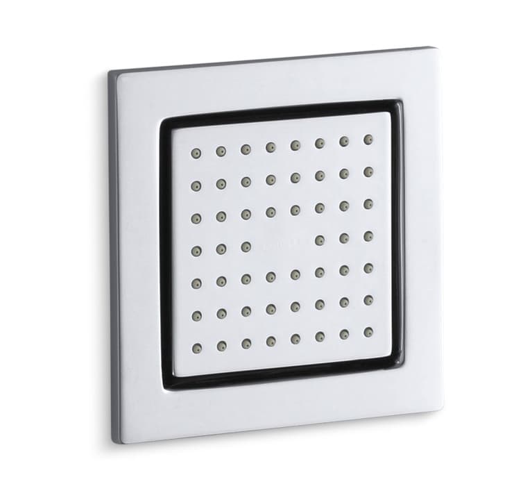 Kohler K-8002IN - Chrome — image 1