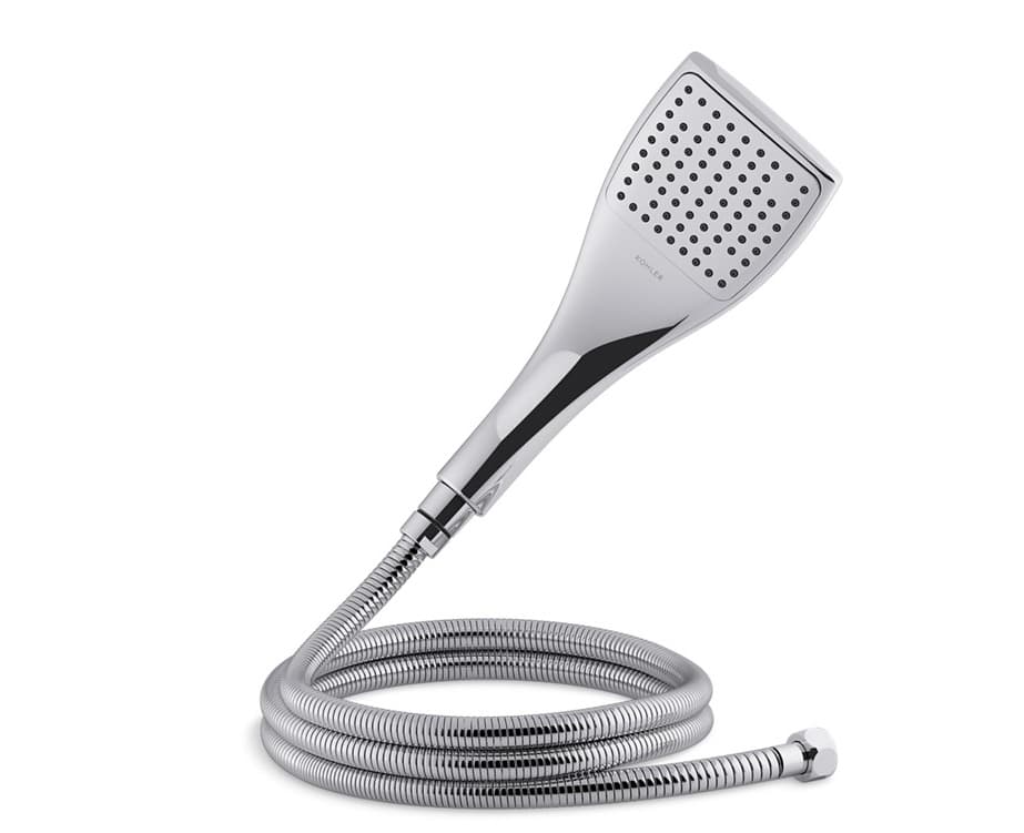 Kohler K-98445IN - Chrome — image 1